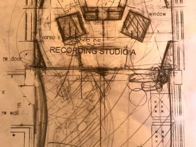 Six Senses Hotel Music Studio Ibiza